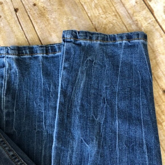 MNG by Mango Alice Super Slim Jeans 10 - Picture 4 of 6